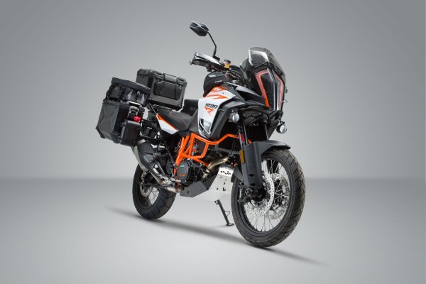 Adventure set Protection KTM 1290 Super Adventure R (16-).