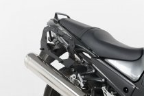 EVO profile carrier Black. Kawasaki ZZR 1400 (06-10).