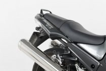 EVO profile carrier Black. Kawasaki ZZR 1400 (06-10).