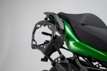 PRO side carrier Black. Kawasaki Versys 1000 (18-).