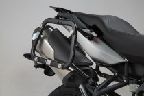 NANUK side case system Black. Triumph Tiger 1050 Sport (13-).