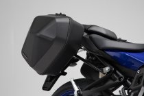 URBAN ABS side case system 2x 16,5 l. Yamaha MT-07 (14-17).