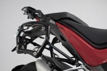 NANUK side case system Black. Ducati Multistrada 1260 (17-).