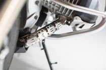 Header pipe guard For header pipe with Ø 50-70 mm. Silver.