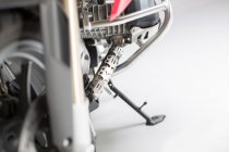 Header pipe guard For header pipe with Ø 50-70 mm. Silver.