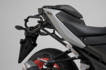 URBAN ABS side case system 2x 16,5 l. Yamaha MT-03 (16-20).