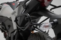 URBAN ABS side case system 2x 16,5 l. Yamaha MT-03 (16-20).