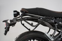 URBAN ABS side case system 2x 16,5 l. Yamaha XSR700 (15-) / XSR700 XT (19-).
