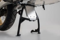 Engine guard extension for centerstand Silver. Honda CRF1000L (15-) / Adv Sports (18-).