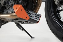 Front spoiler KTM 790 Duke (18-) / 890 Duke R (19-).