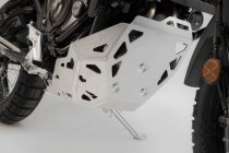Engine Guard Silver. Yamaha Ténéré 700 (19-).