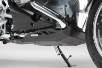 Engine guard Black. BMW R 1200 RT (14-).