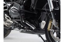 Engine guard Black. BMW R 1200 R (14-18) / R 1200 RS (14-16).