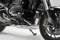 Engine guard Silver. BMW R 1200 R (14-18) / R 1200 RS (14-16).