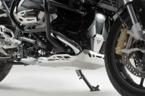 Engine guard Silver. BMW R 1200 R (14-18) / R 1200 RS (14-16).