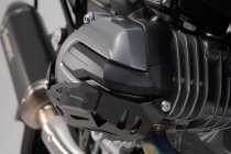 Cylinder guard Black. BMW R 1200 models
