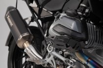 Cylinder guard Black. BMW R 1200 models