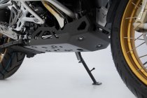 Engine guard Black. BMW R 1250 GS / Adventure (18-).