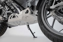 Engine guard Silver. BMW R 1250 GS / Adventure (18-).