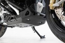 Engine guard Black. BMW R 1250 R / RS (18-).