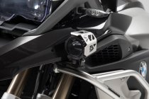 EVO light guards Silver