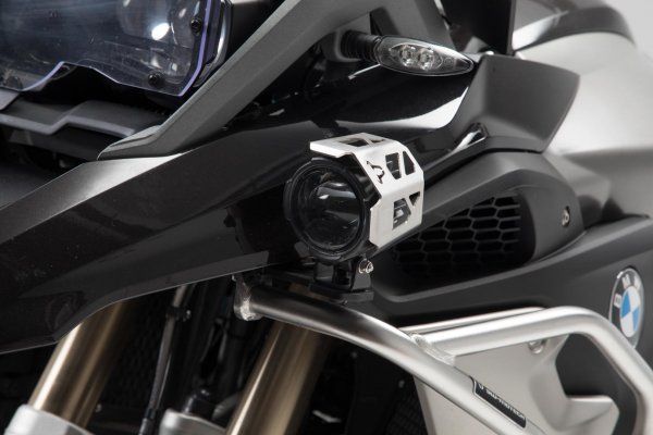 EVO light guards Silver