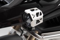 EVO light guards Silver