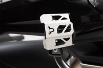 EVO light guards Silver