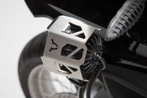 EVO light guards Silver