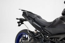 BLAZE H saddlebag set Black/Grey. MT-09 Tracer/ Tracer 900GT (17-).