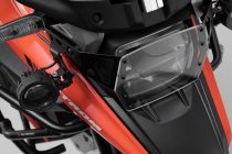 Light mount Black. Suzuki V-Strom 1050 (19-).