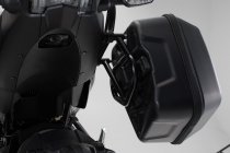 URBAN ABS side case system 2x 16,5 l. Yamaha Niken (18-).