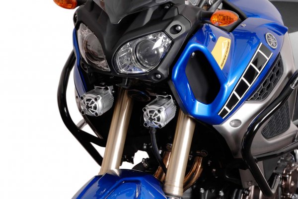 Light mounts Black. Yamaha XT1200Z Super Ténéré (10-13).