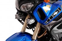 Light mounts Black. Yamaha XT1200Z Super Ténéré (10-13).