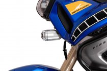Light mounts Black. Yamaha XT1200Z Super Ténéré (10-13).