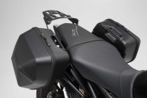 URBAN ABS side case system 2x 16,5 l. Yamaha MT-09 (16-).