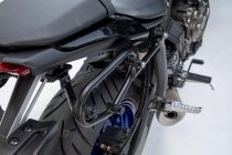 URBAN ABS side case system 2x 16,5 l. Yamaha MT-07 (18-).