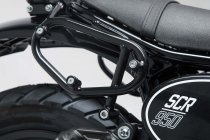 Legend Gear side bag system LC Yamaha SCR 950 (16-).