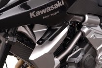 Light mount Black. Kawasaki Versys 650 (10-14).
