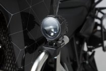EVO high beam kit Black. Kawasaki Versys 1000 (18-).