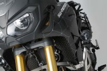 EVO high beam kit Black. Kawasaki Versys 1000 (18-).