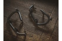 Legend Gear side bag system LC BMW R nineT Racer (16-).