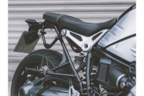 Legend Gear side bag system LC BMW R nineT Racer (16-).