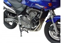 Crash bar Black. Honda CB 600 F (98-06) CB 600 S (99-06).