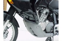 Crash bar Black. Honda XL 650 V Transalp (00-06).