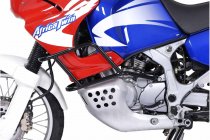 Crash bar Black. Honda XRV 750 Africa Twin (93-03).