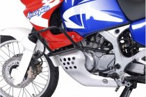 Crash bar Black. Honda XRV 750 Africa Twin (93-03).