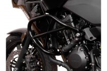 Crash bar Black. Honda CBF 1000 F (09-11).