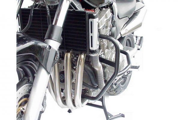 Crash bar Black. Honda CB 900 Hornet (02-07).