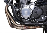 Crash bar Black. Honda CB 1300 (03-09) / CB 1300 S (05-).